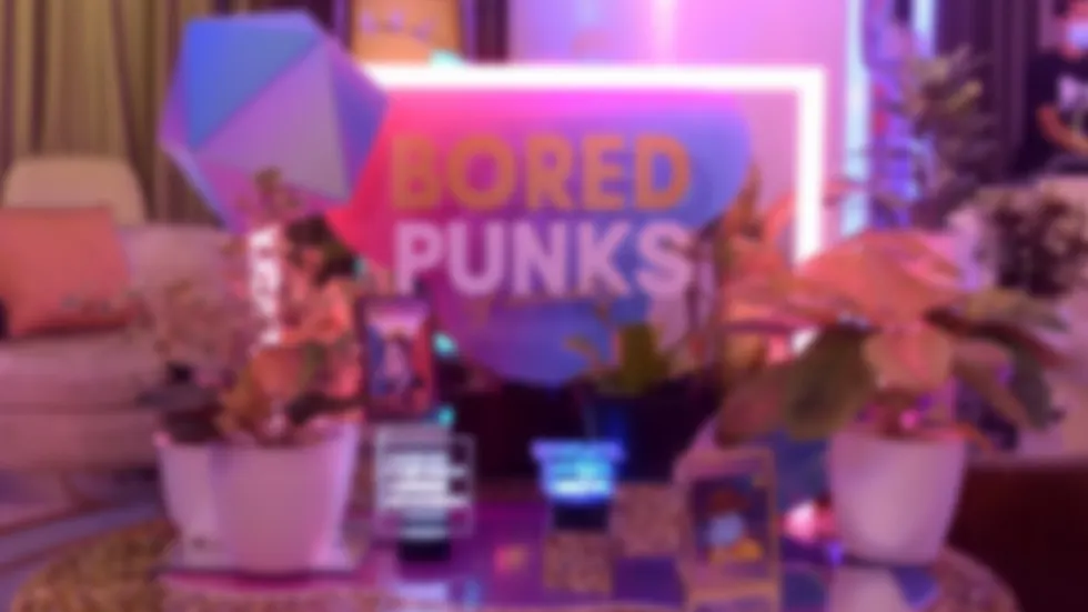 Bored Punks of Society Home BG