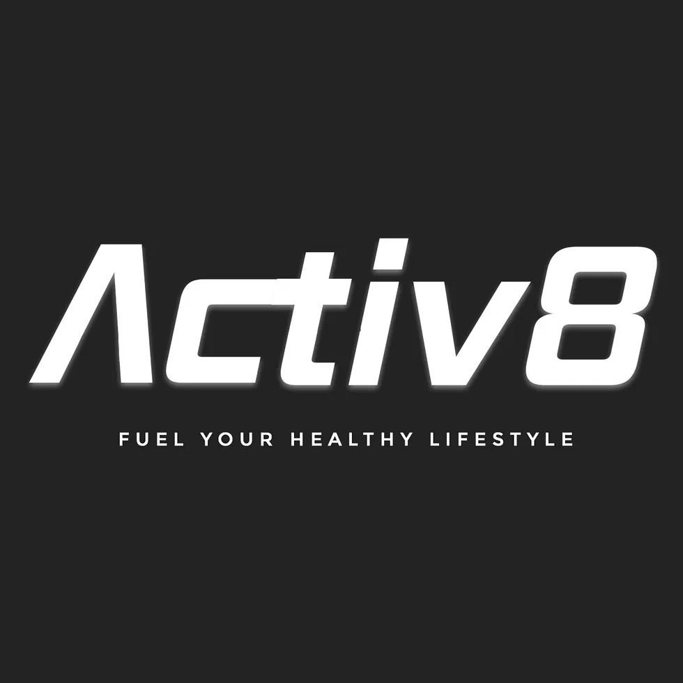 Activ8+