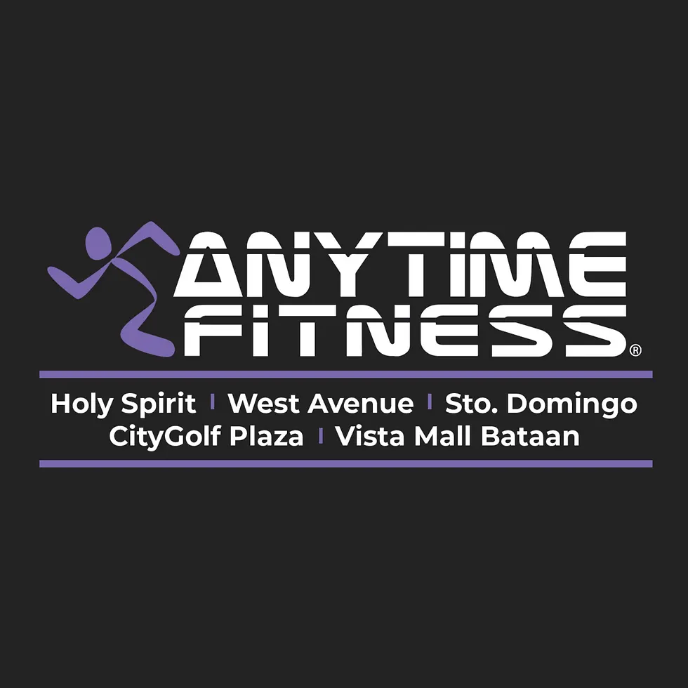Anytime Fitness