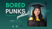 Bored Punks Podcast Episode 5 - Charmain Bonoan