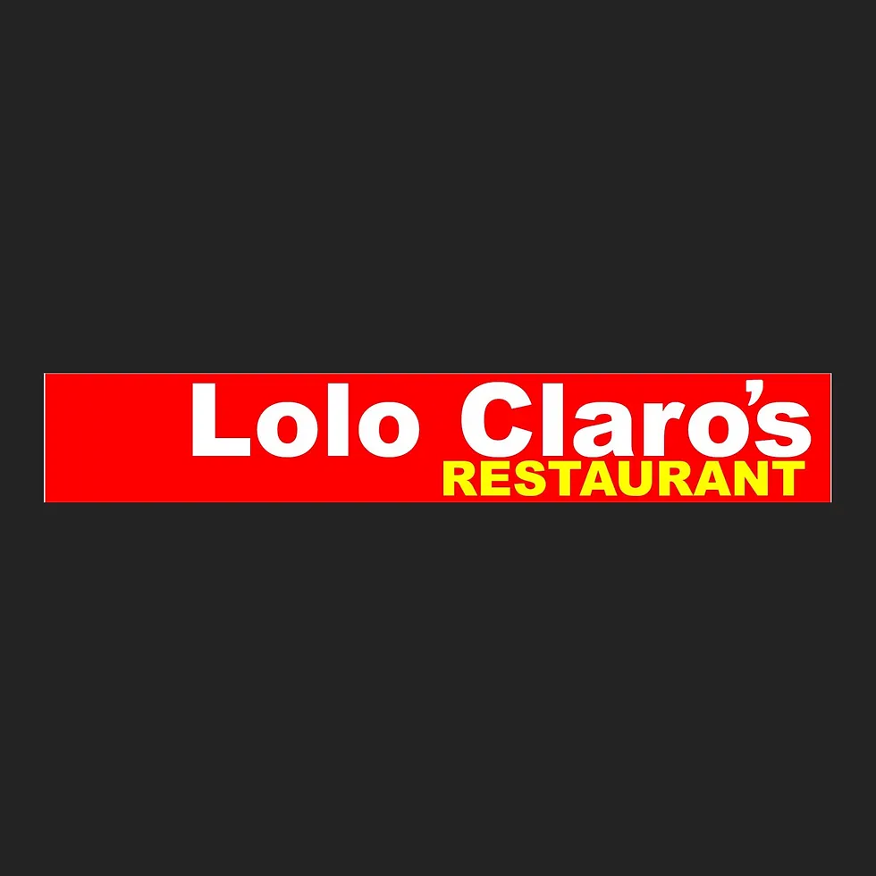 Lolo Claro's Restaurant